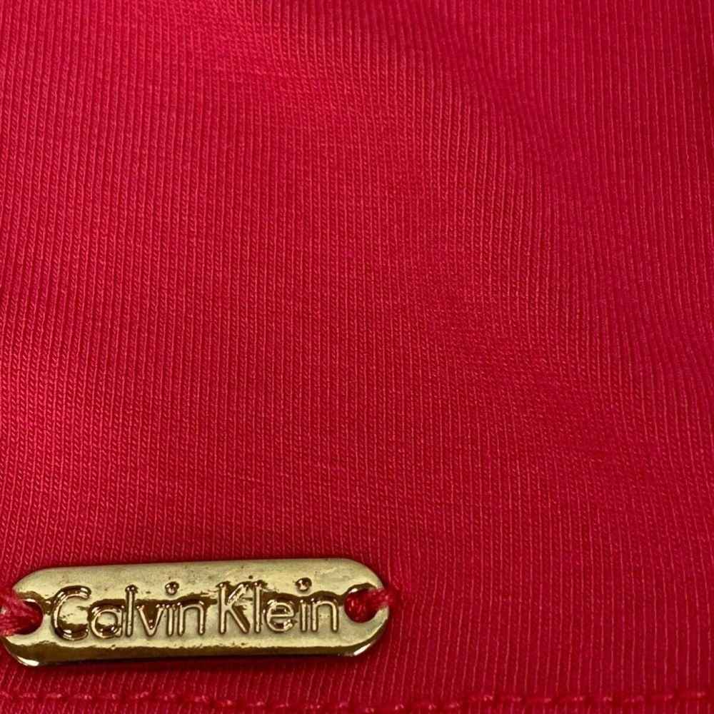 Calvin Klein Soft Tank Top 2X - Picture 14 of 16